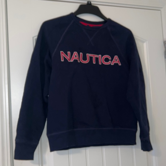 Nautica sweatshirt - Picture 1 of 6
